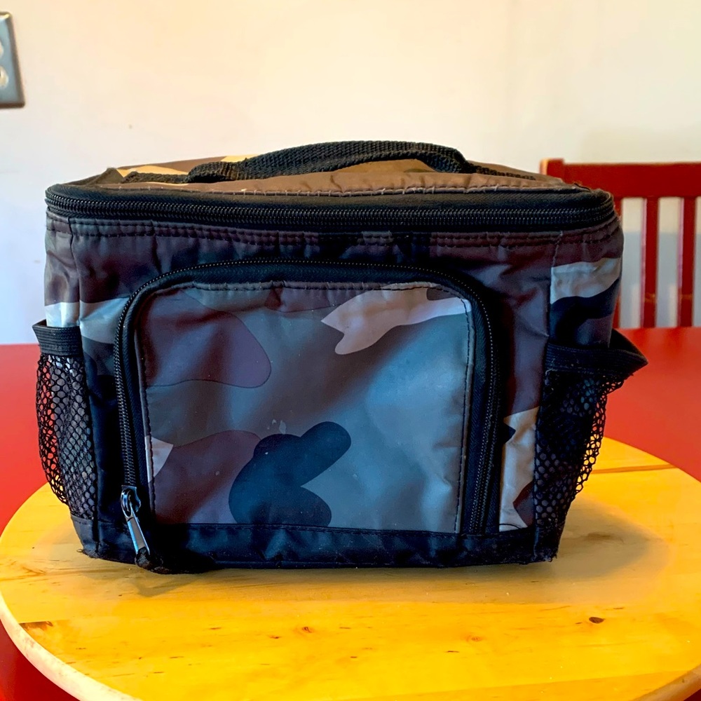 thirty one lunch bag